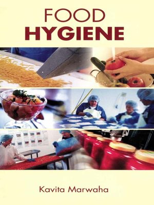 cover image of Food Hygiene